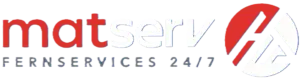 Logo Matserv Fernservice transparent