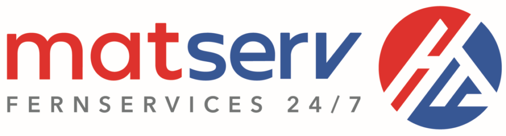 matserv Logo